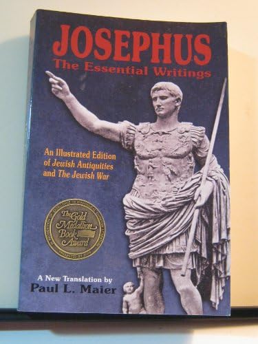 Josephus Agst Apion,Jewis War, Antq(全10) The Jewish War: Revised Edition (Penguin Classics): Flavius